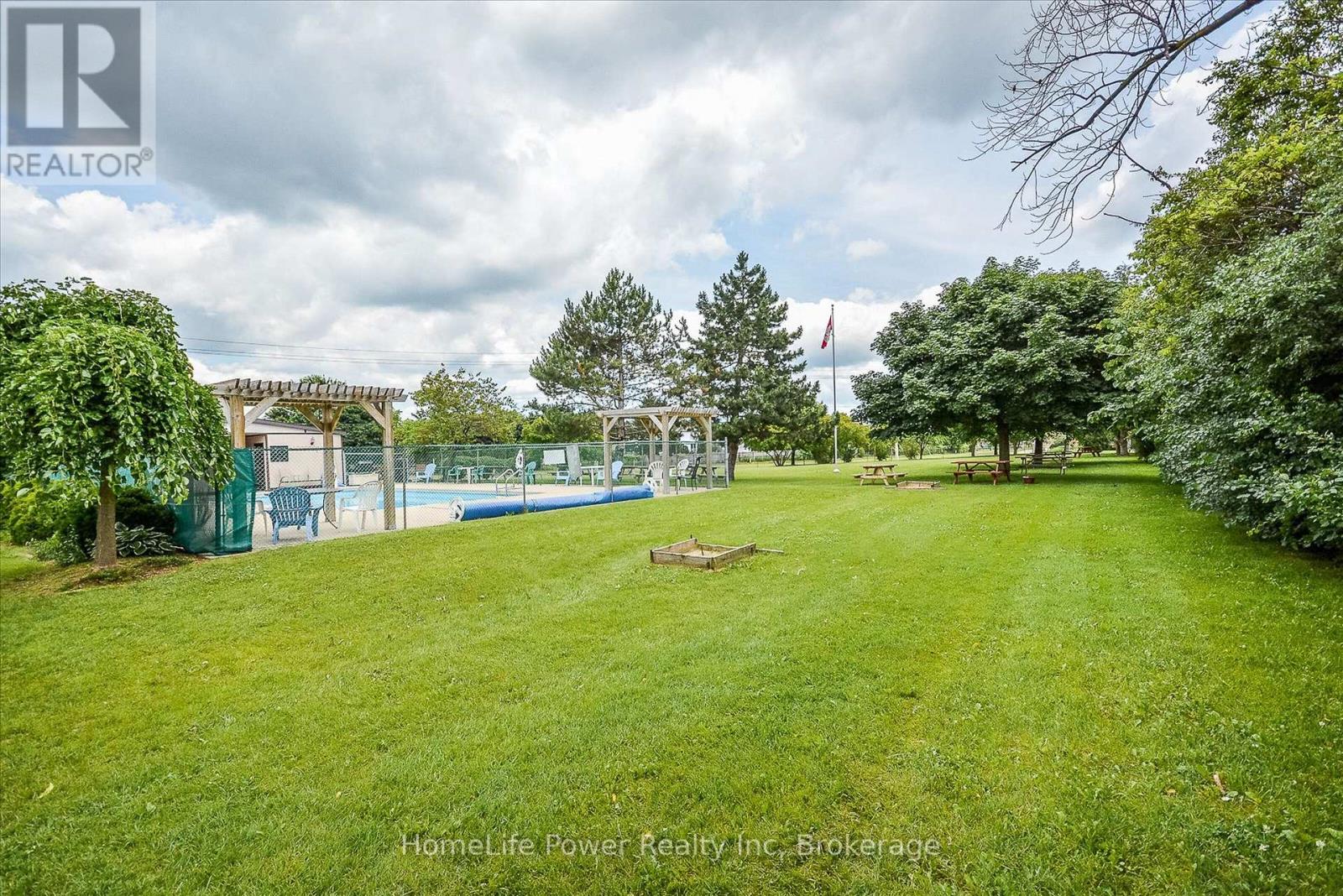 #403 200 JAMIESON PARKWAY - 39