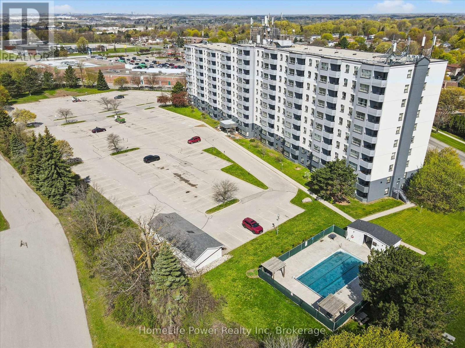 #403 200 JAMIESON PARKWAY - 4