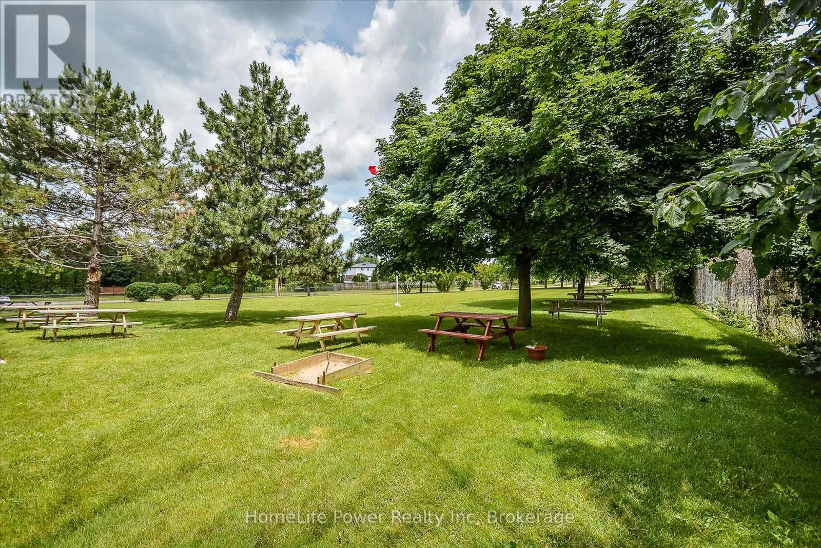#403 200 JAMIESON PARKWAY - 40