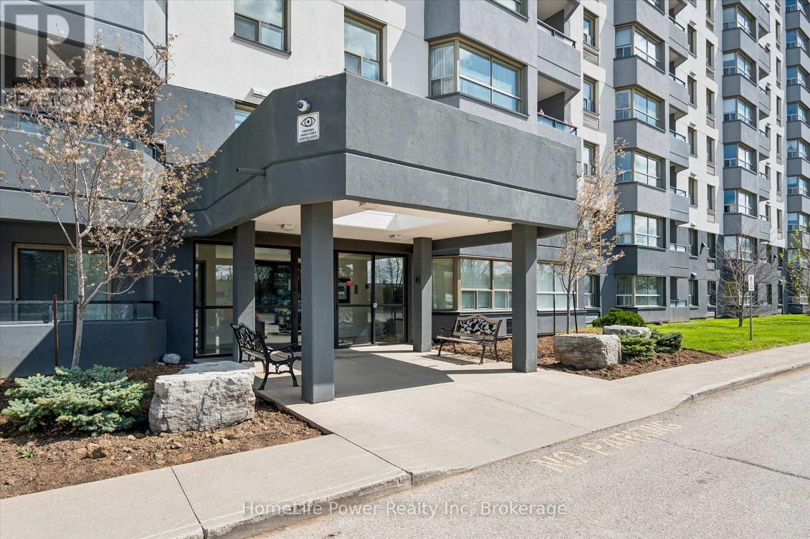 #403 200 JAMIESON PARKWAY - 5