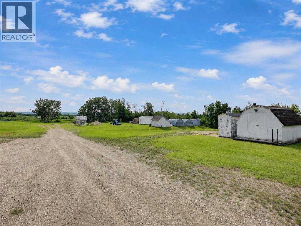 784017 HWY 740 - Photo 25