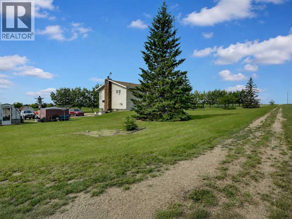 784017 HWY 740 - Photo 28