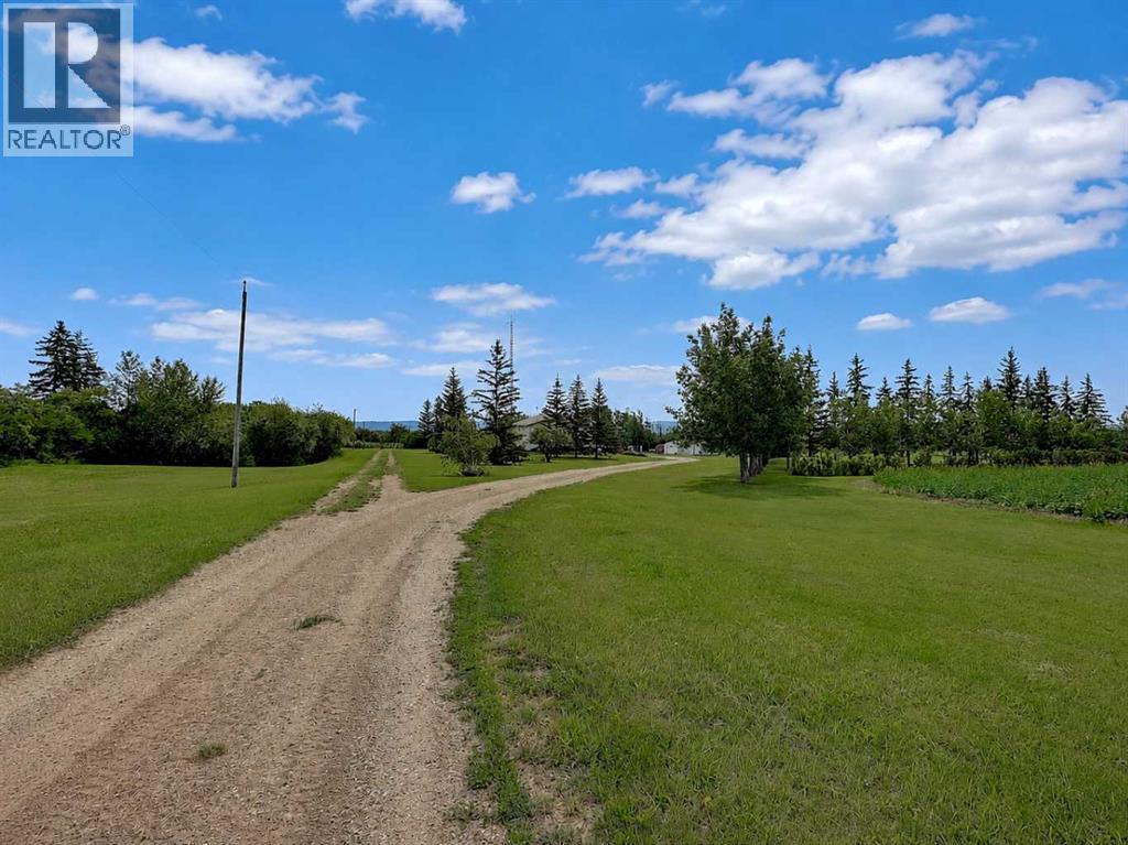 784017 HWY 740 - Photo 29