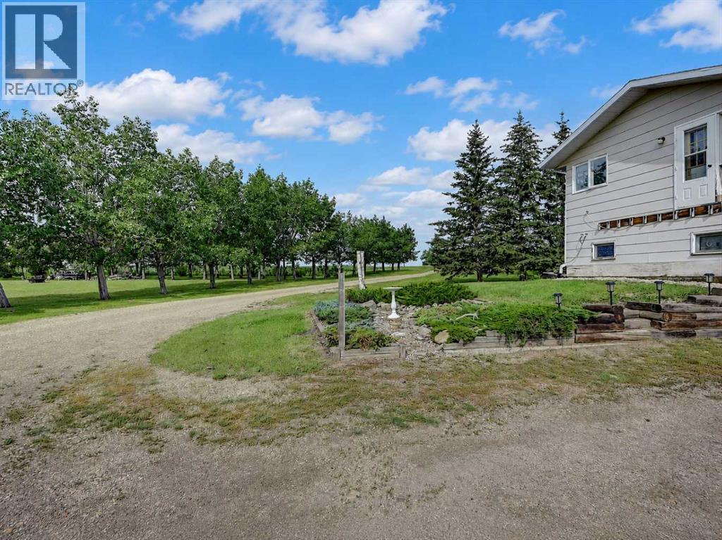 784017 HWY 740 - Photo 30
