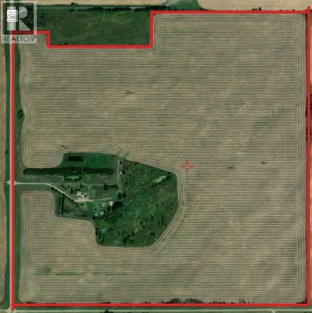 784017 HWY 740 - Photo 40