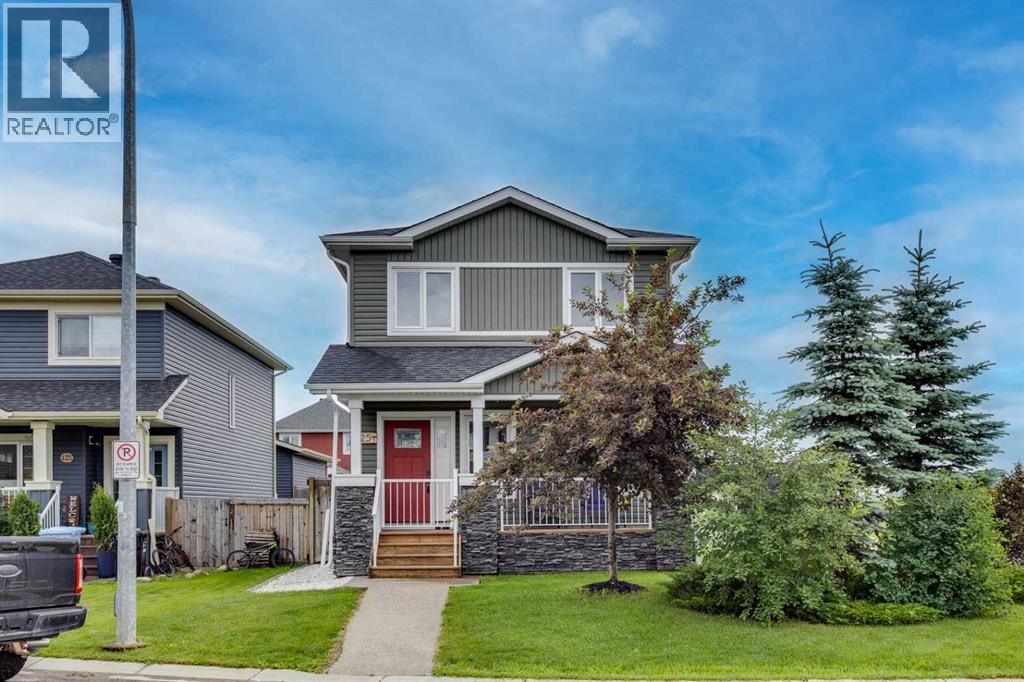 125 Roy Lane, Fort McMurray