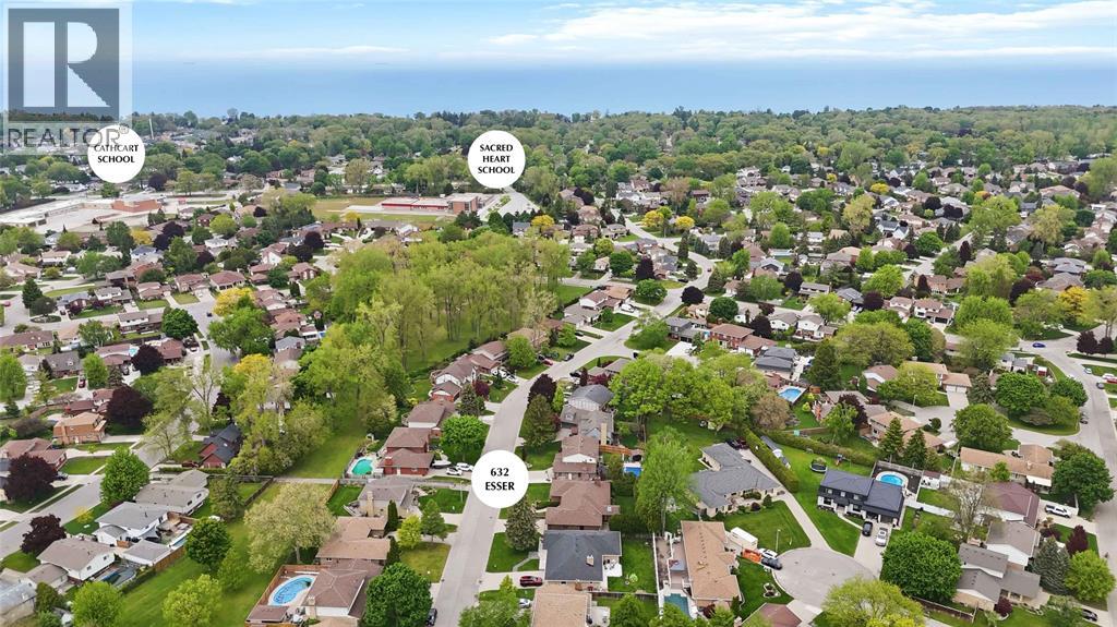 632 ESSER CRESCENT - 38