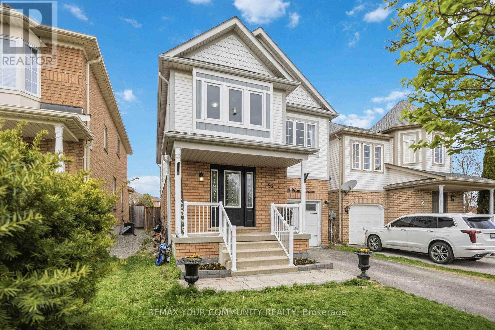 56 HIRST AVENUE - 2
