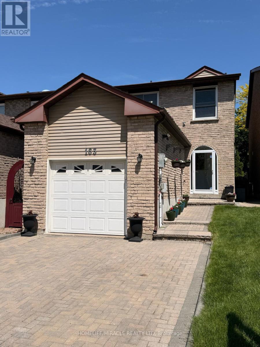163 MABLEY CRESCENT - 2