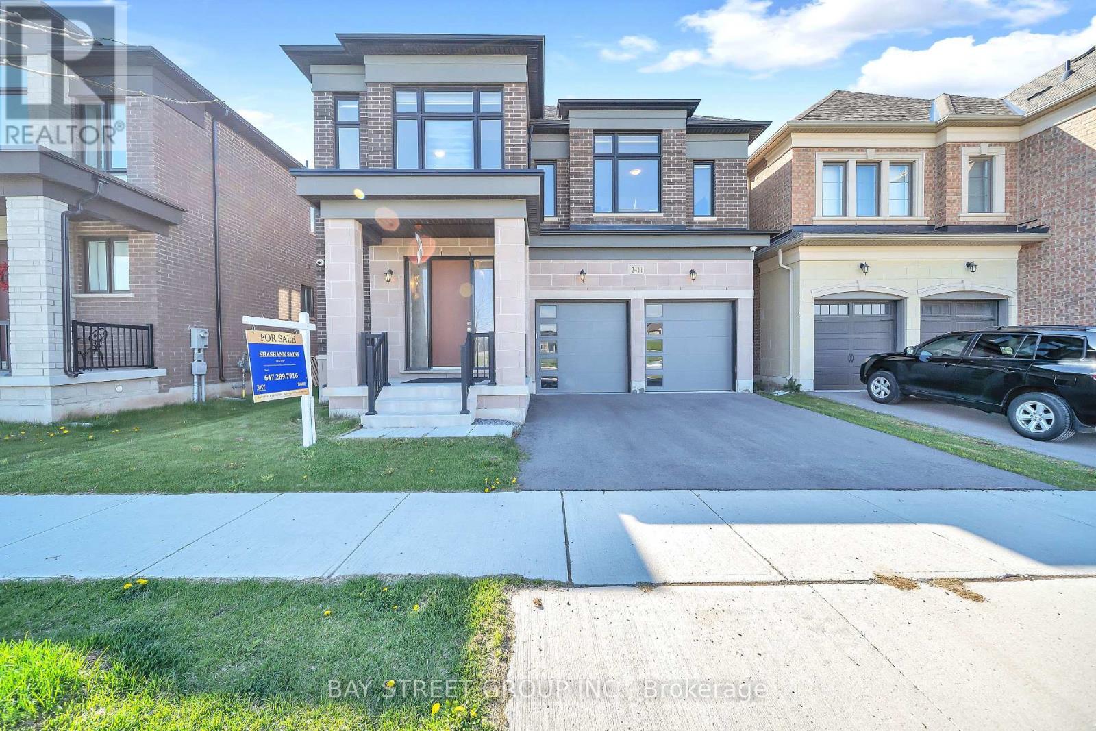 2411 SAW WHET BOULEVARD - 1