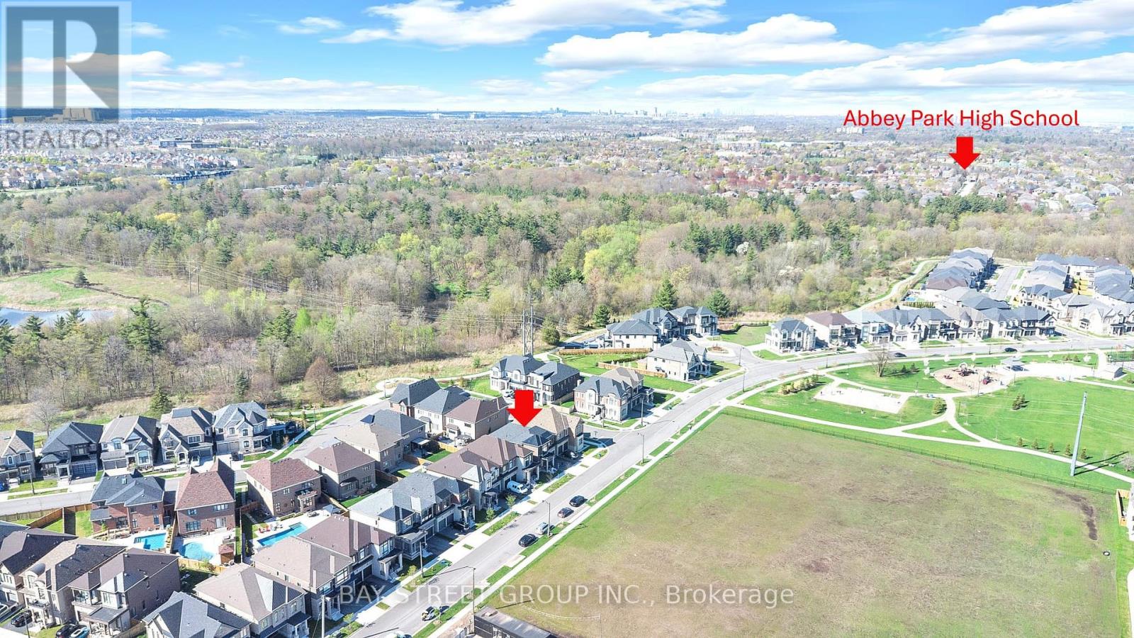 2411 SAW WHET BOULEVARD - 2
