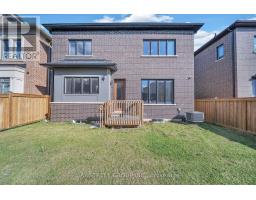 2411 Saw Whet Boulevard, Oakville, ON L6M5L5 Photo 38