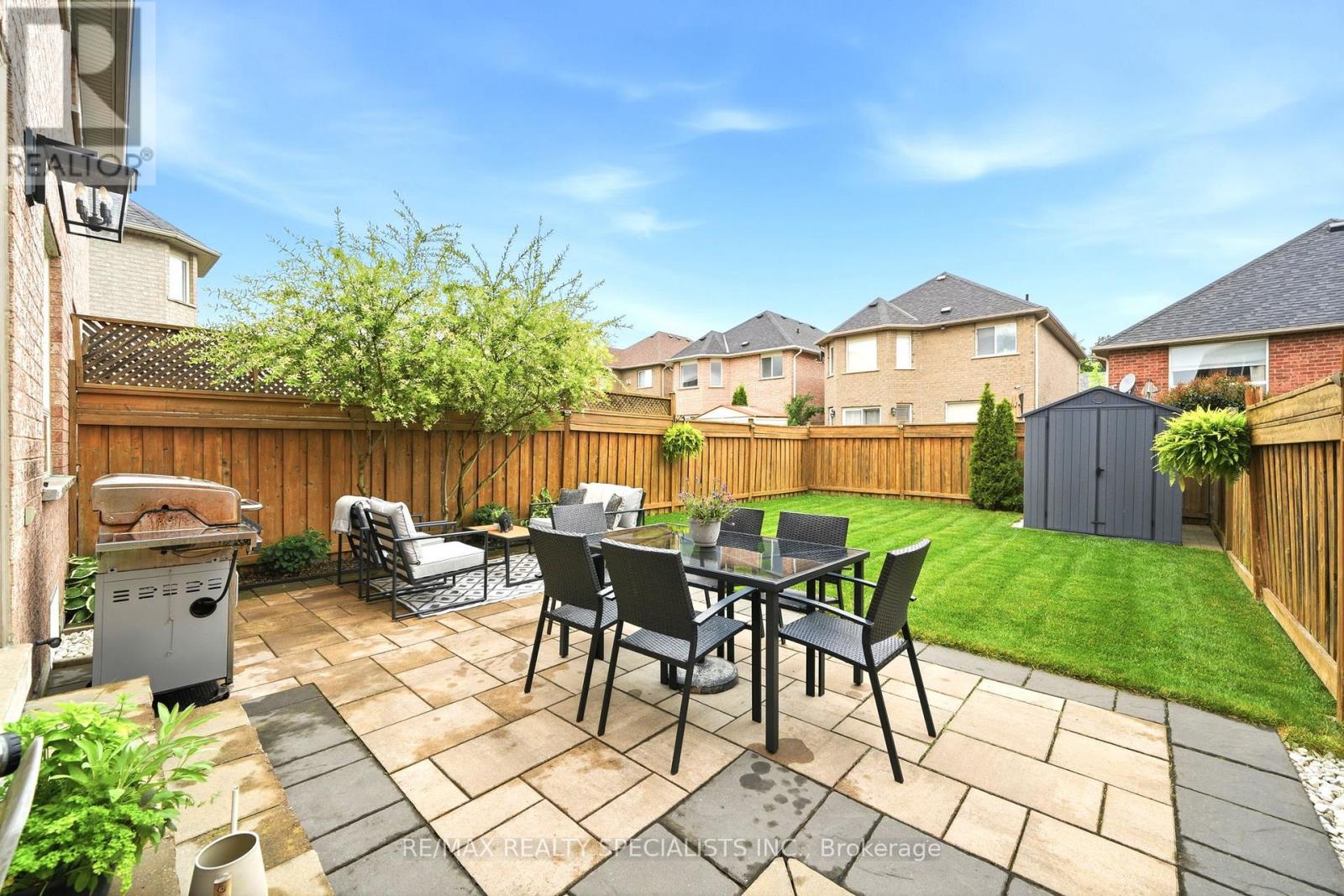 65 IRONHORSE CRESCENT - 21