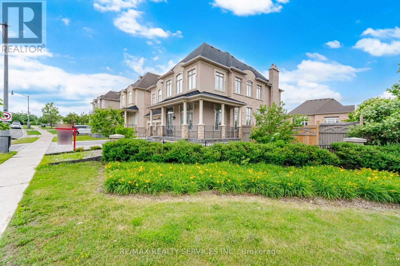 1 ADAMSVILLE ROAD - 3