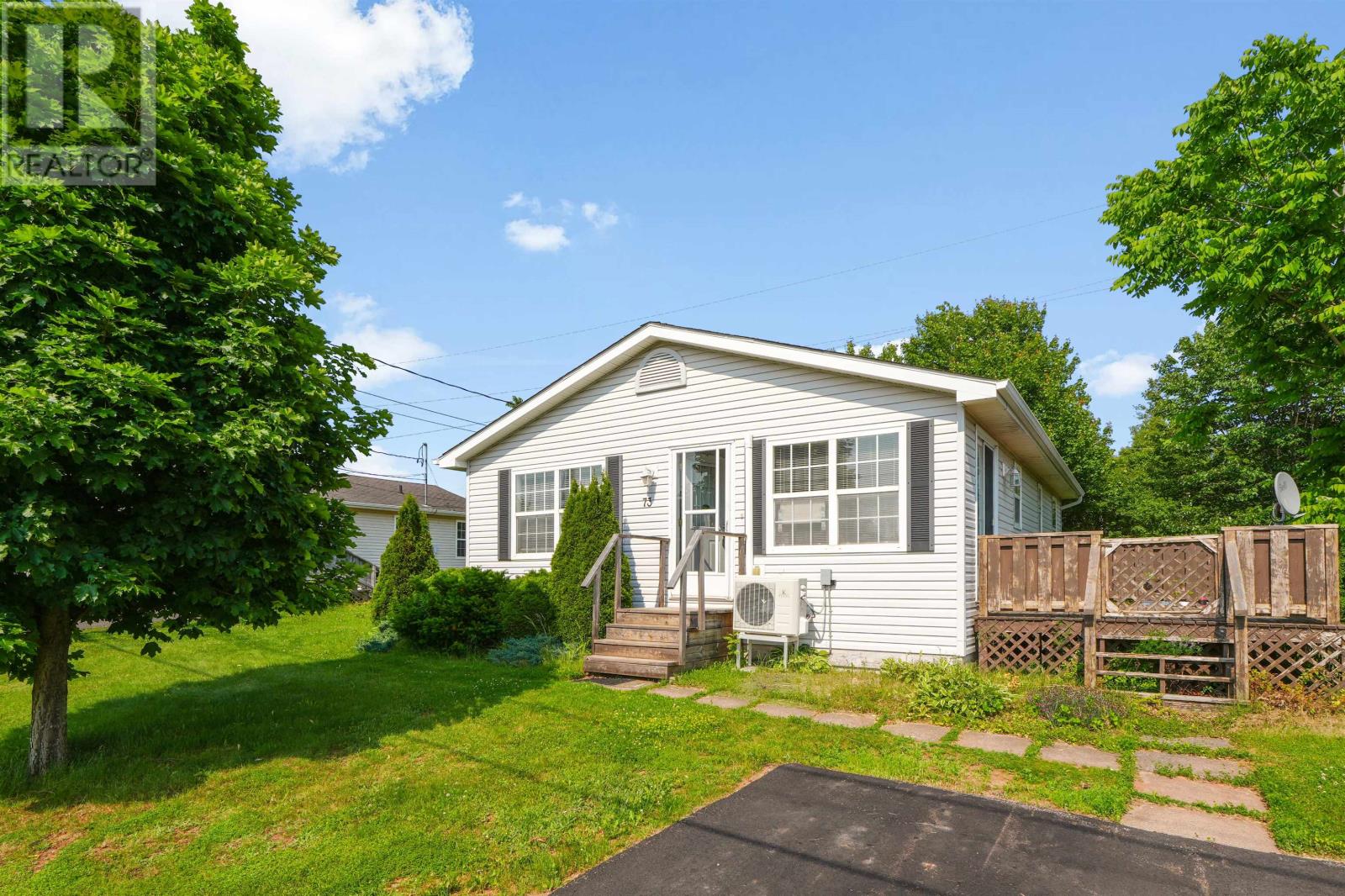 73 River Ridge Drive - 1