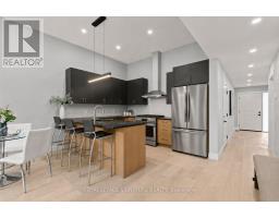 Dining room - 141 King Edward Street, Brant, ON N3L3E3 Photo 6