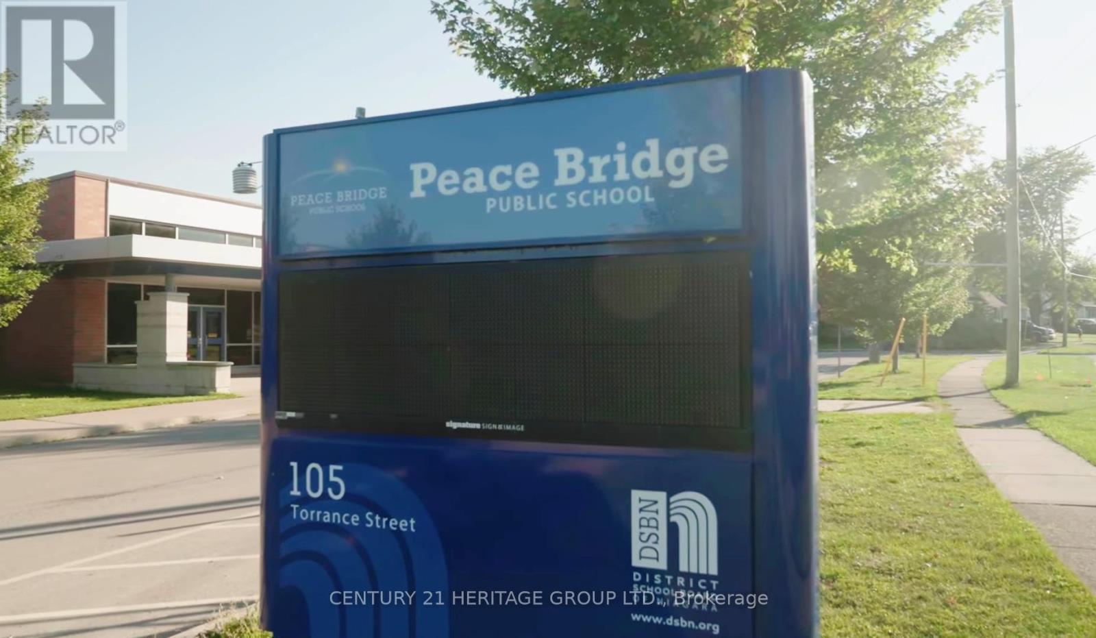 203 NIAGARA BOULEVARD - 12