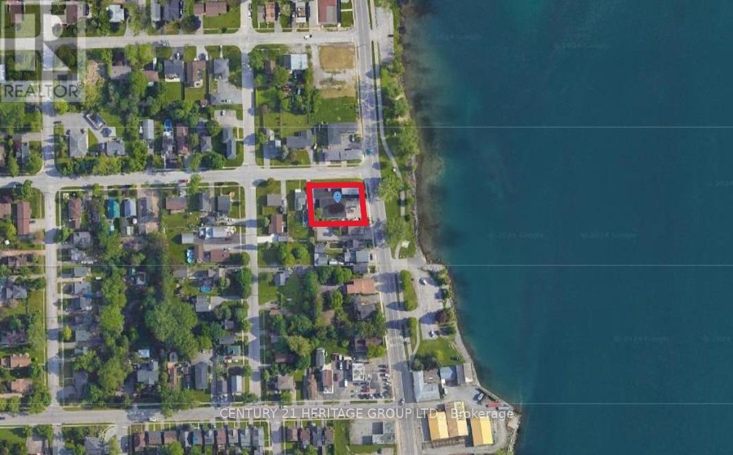 203 NIAGARA BOULEVARD - 5