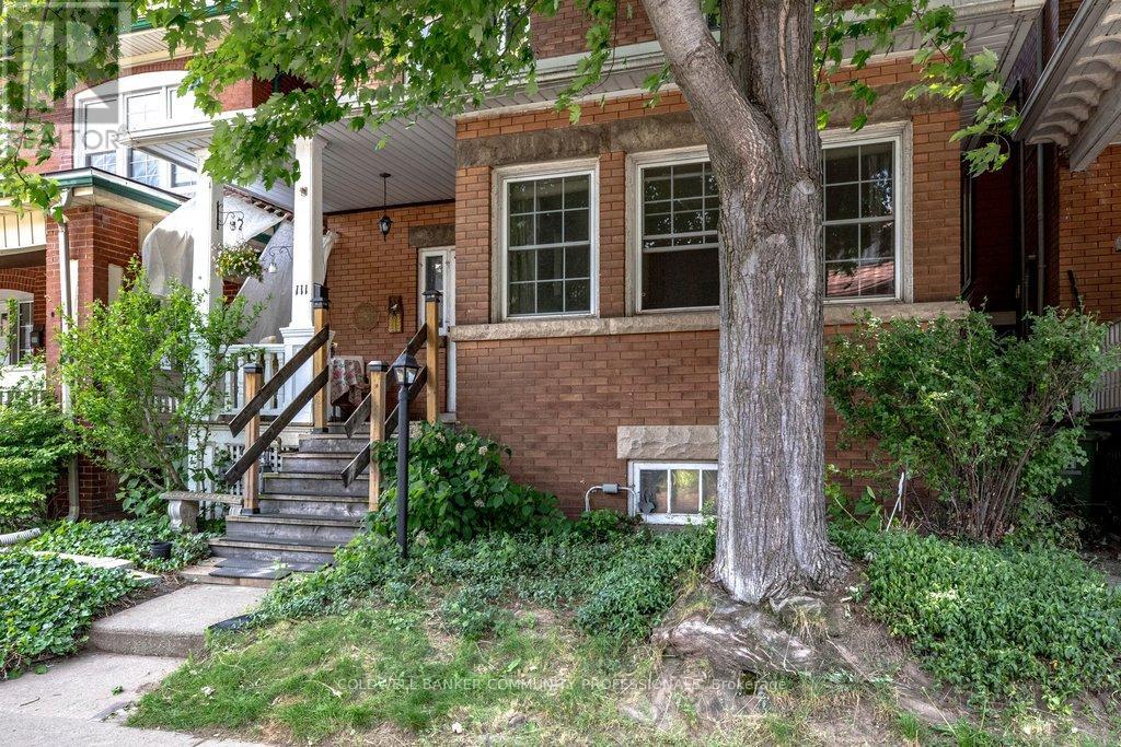 111 SPADINA AVENUE - 3