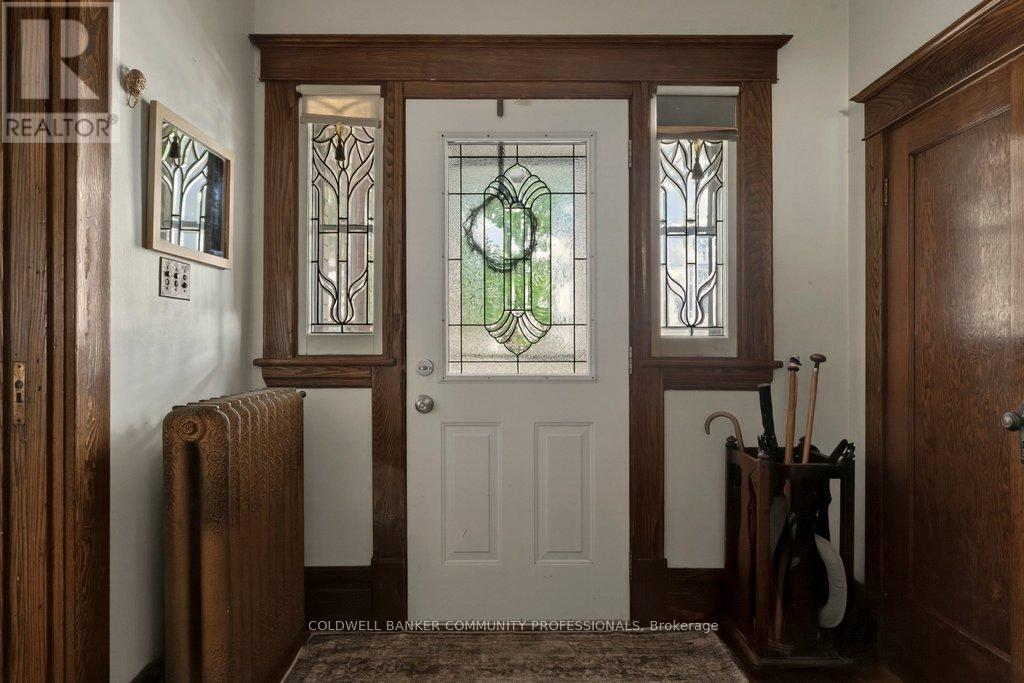 111 SPADINA AVENUE - 5