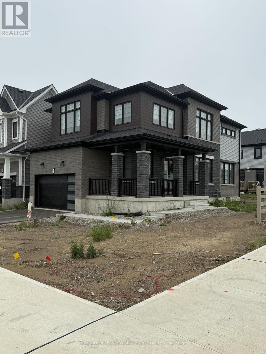 2 STANLEY AVENUE - 3