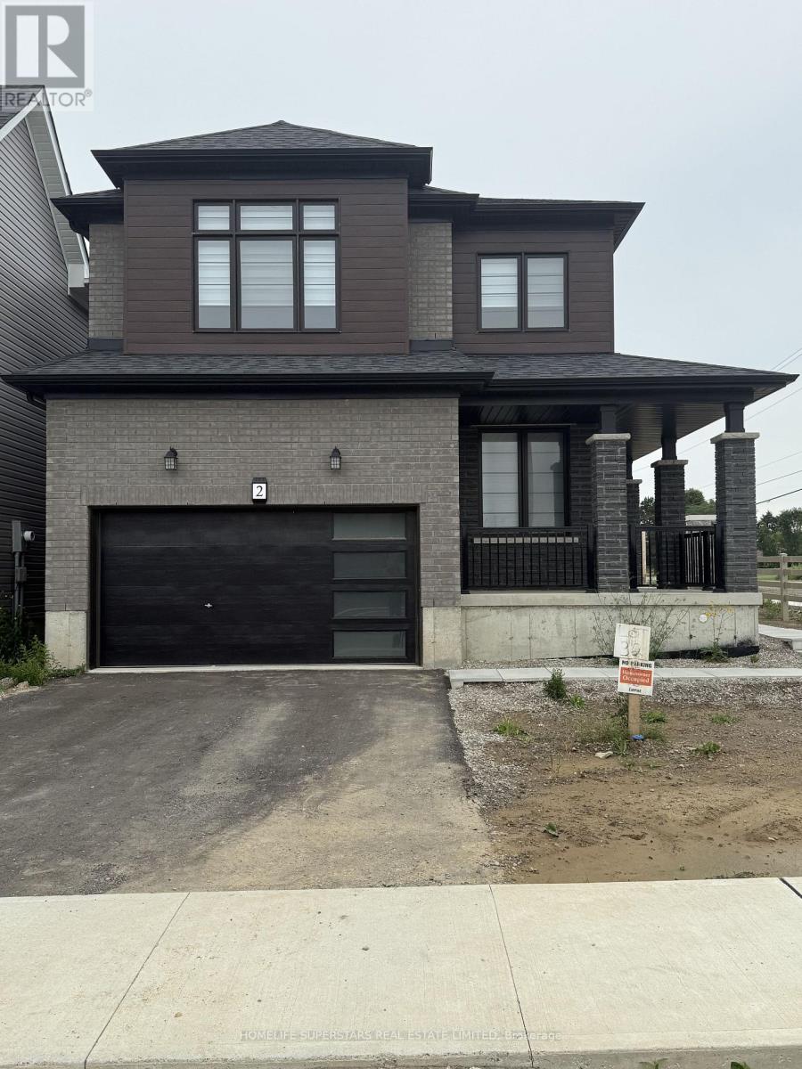 2 STANLEY AVENUE - 4
