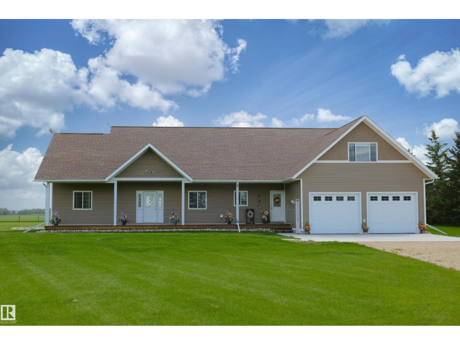 1221 Twp Rd 603A - 2