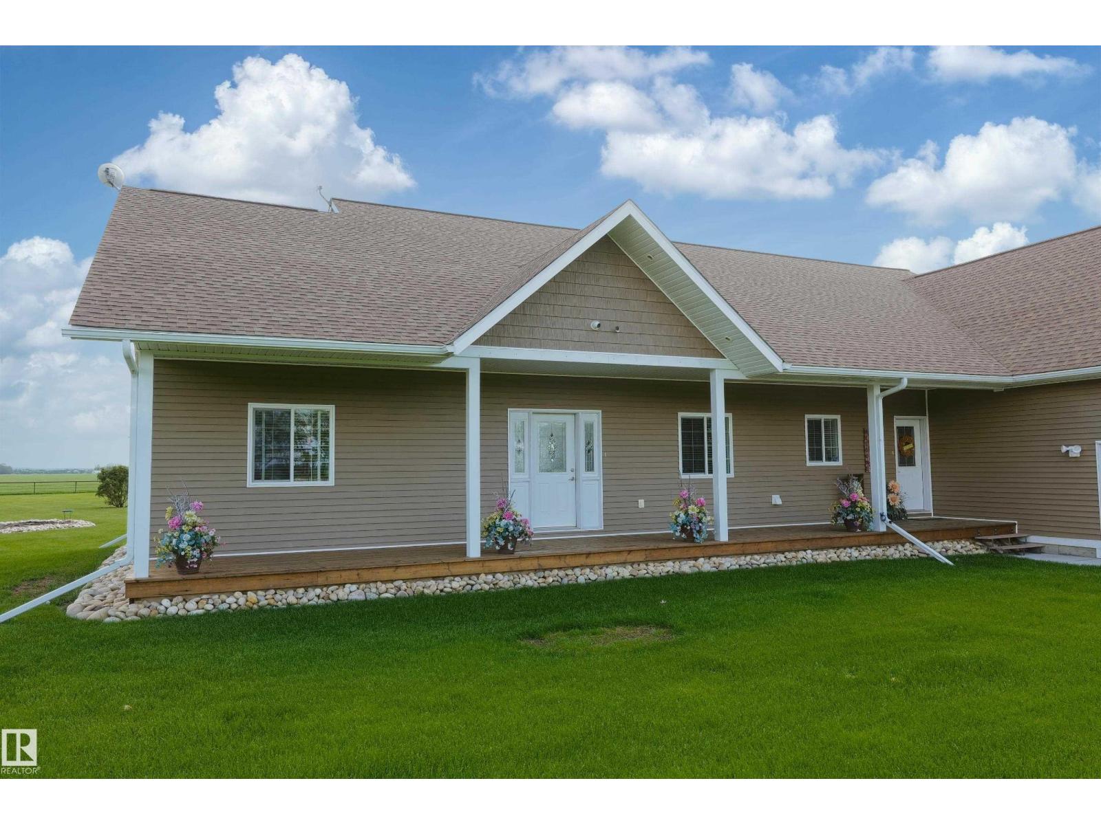 1221 Twp Rd 603A - 5