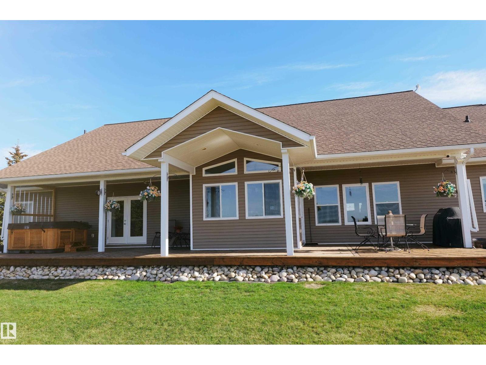 1221 Twp Rd 603A - 4