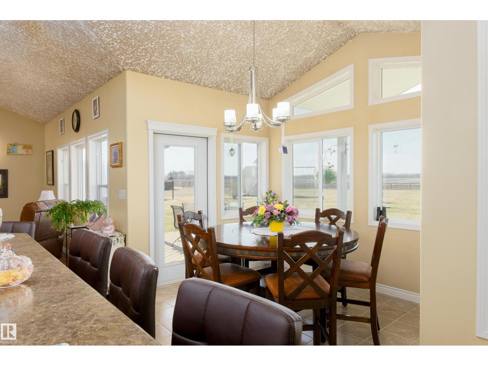 1221 Twp Rd 603A - 21