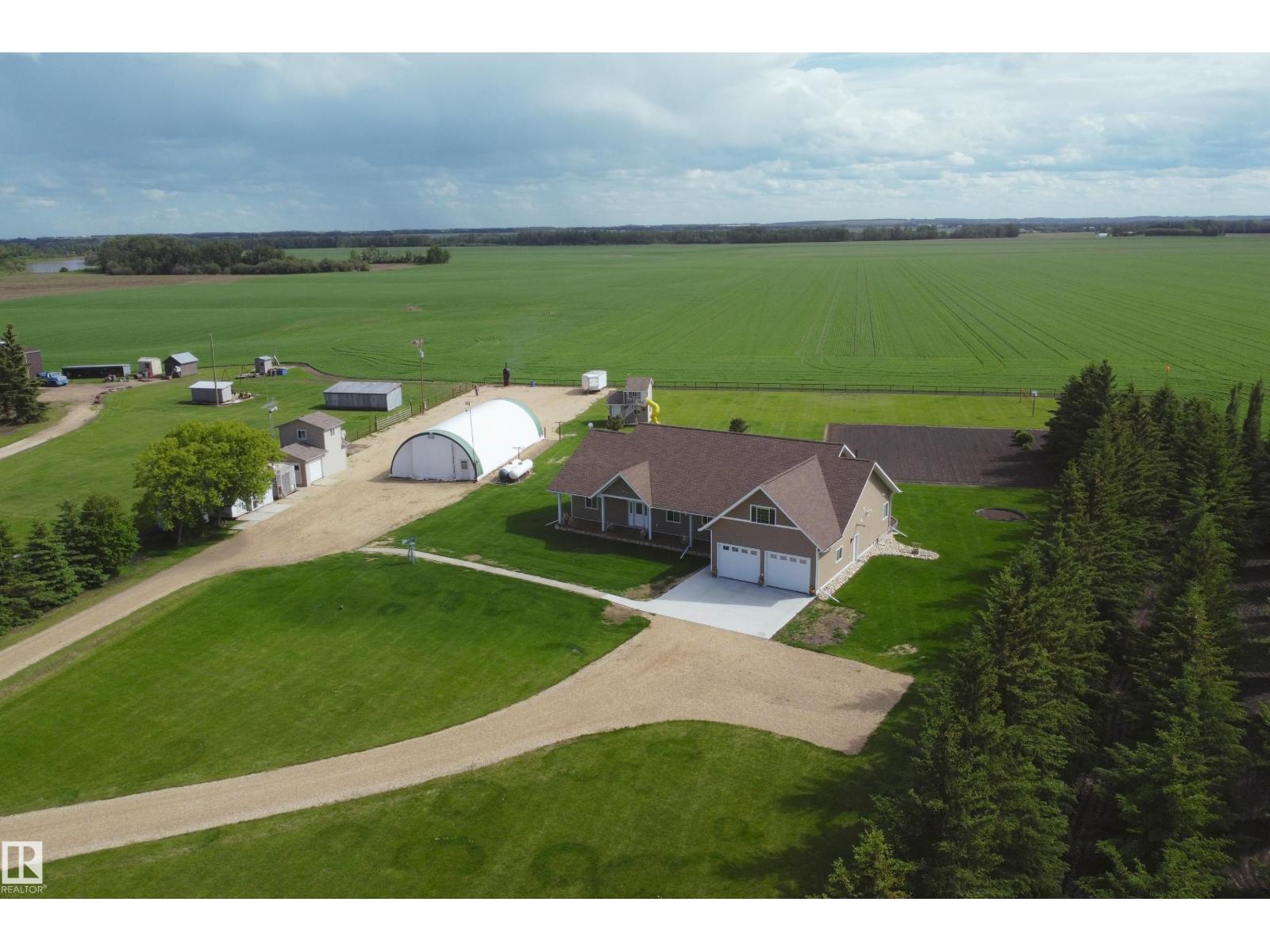1221 Twp Rd 603A - 49