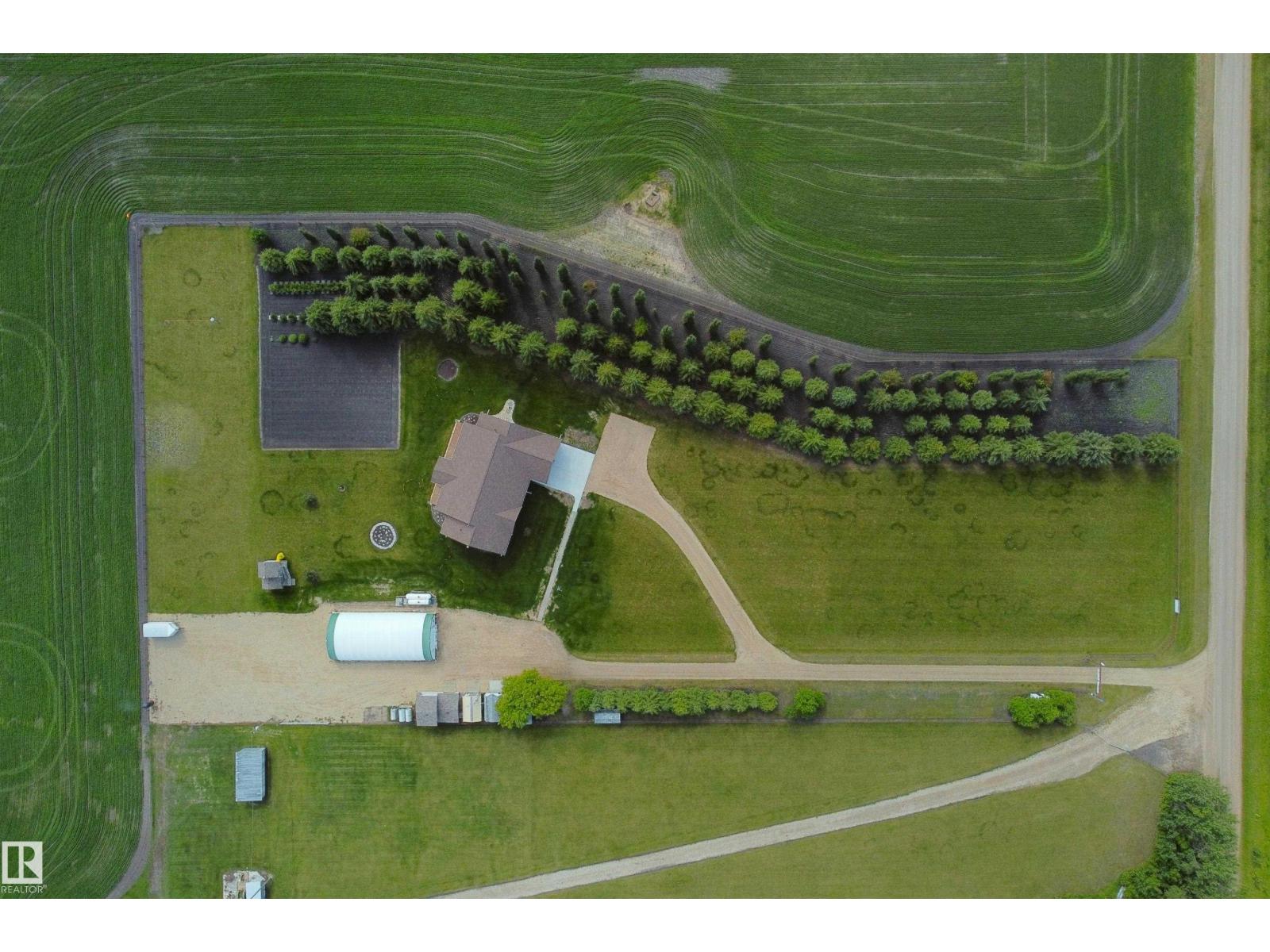 1221 Twp Rd 603A - 50