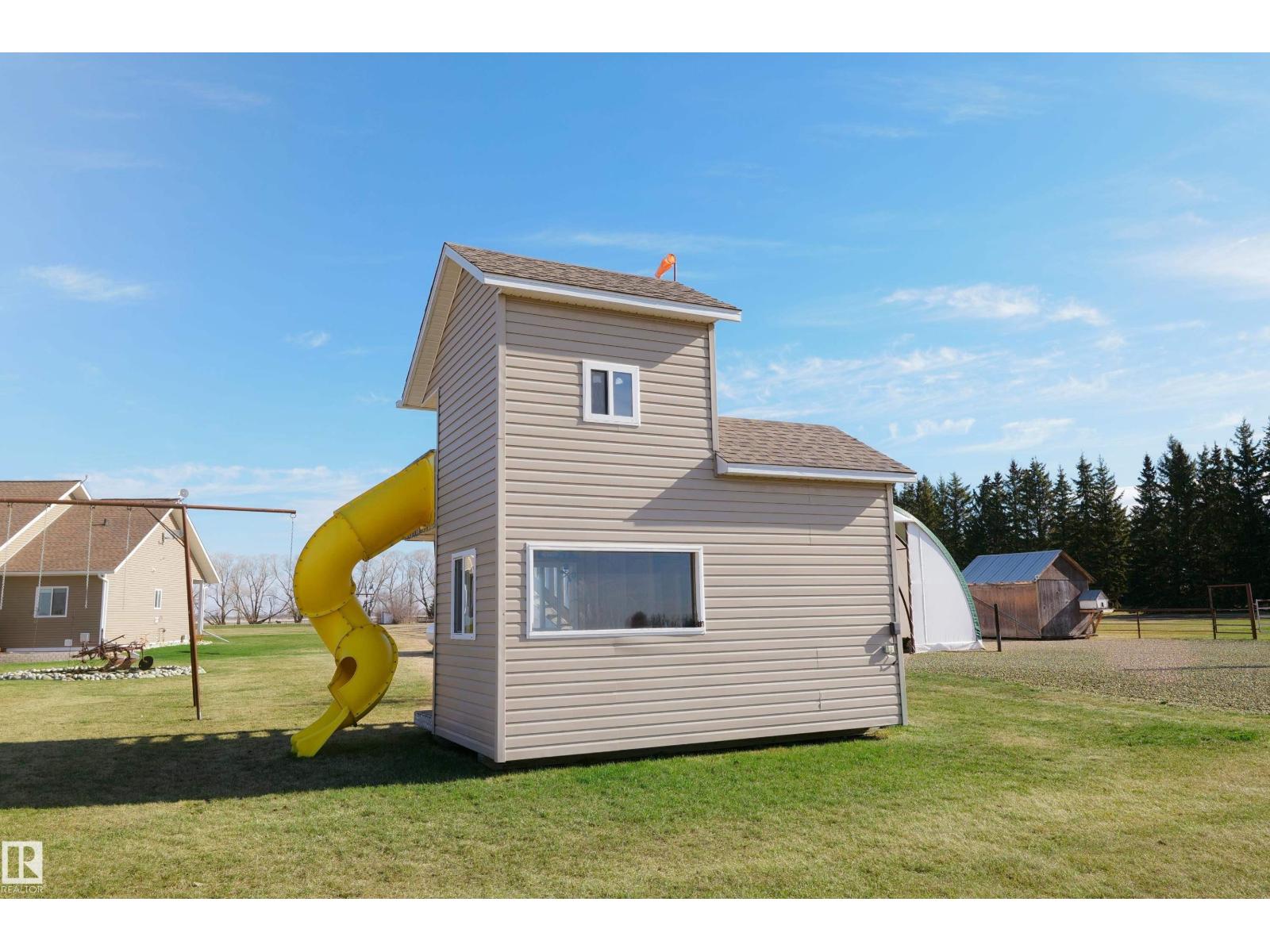 1221 Twp Rd 603A - 63
