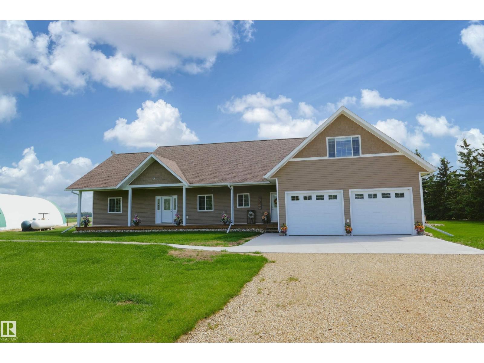 1221 Twp Rd 603A - 51