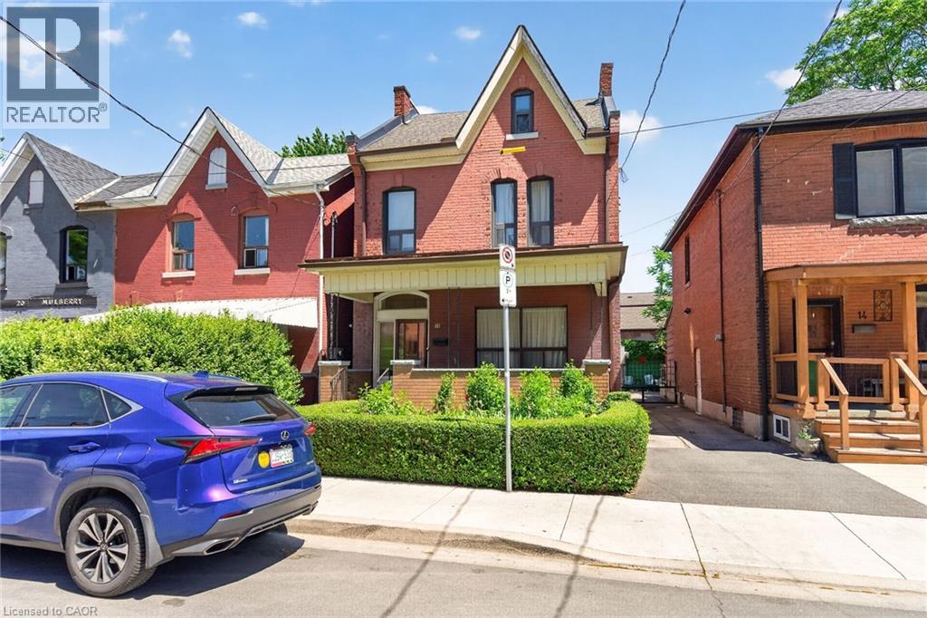 16 MULBERRY Street - Image 4