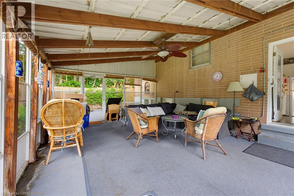 320 RIVER SIDE Drive - 15