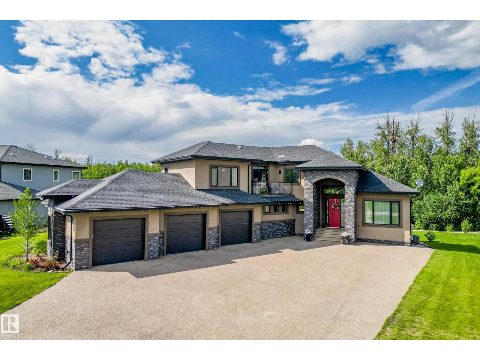 #26 26314 TWP ROAD 532 A - 1