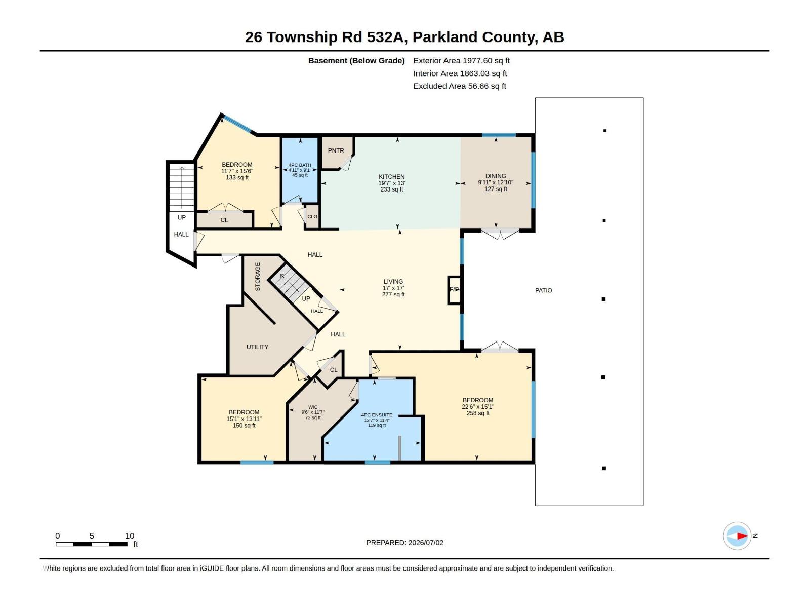 #26 26314 TWP ROAD 532 A - 74