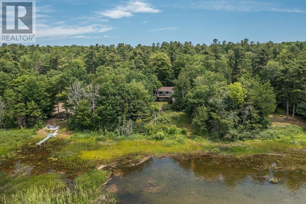 103 Birch Point DR, Laird Township - 2