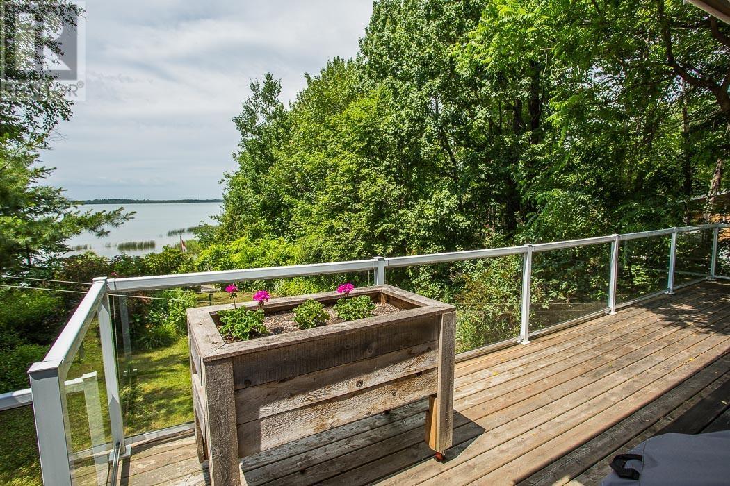 103 Birch Point DR, Laird Township - 36