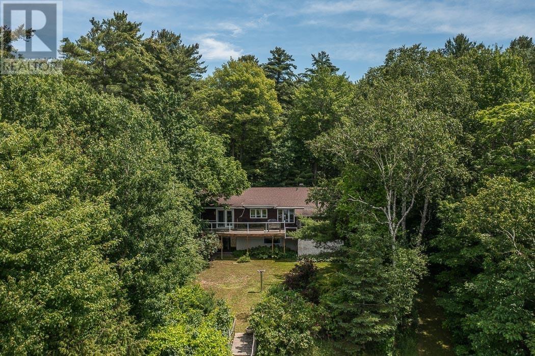 103 Birch Point DR, Laird Township - 44