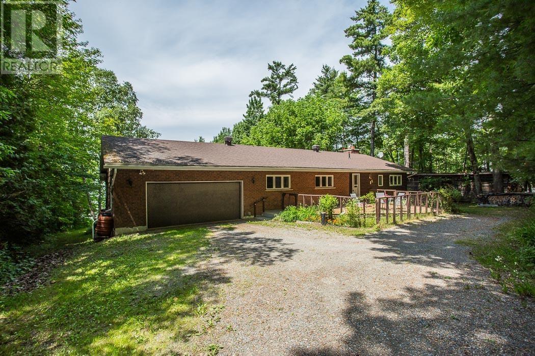 103 Birch Point DR, Laird Township - 46
