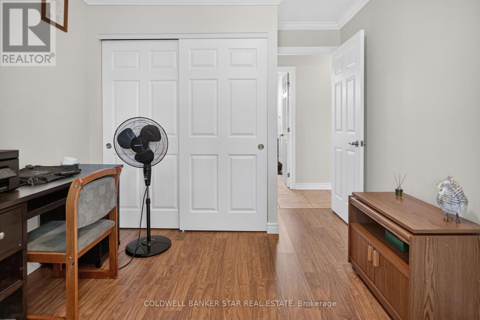 #106 91 SPRUCE STREET W - 20
