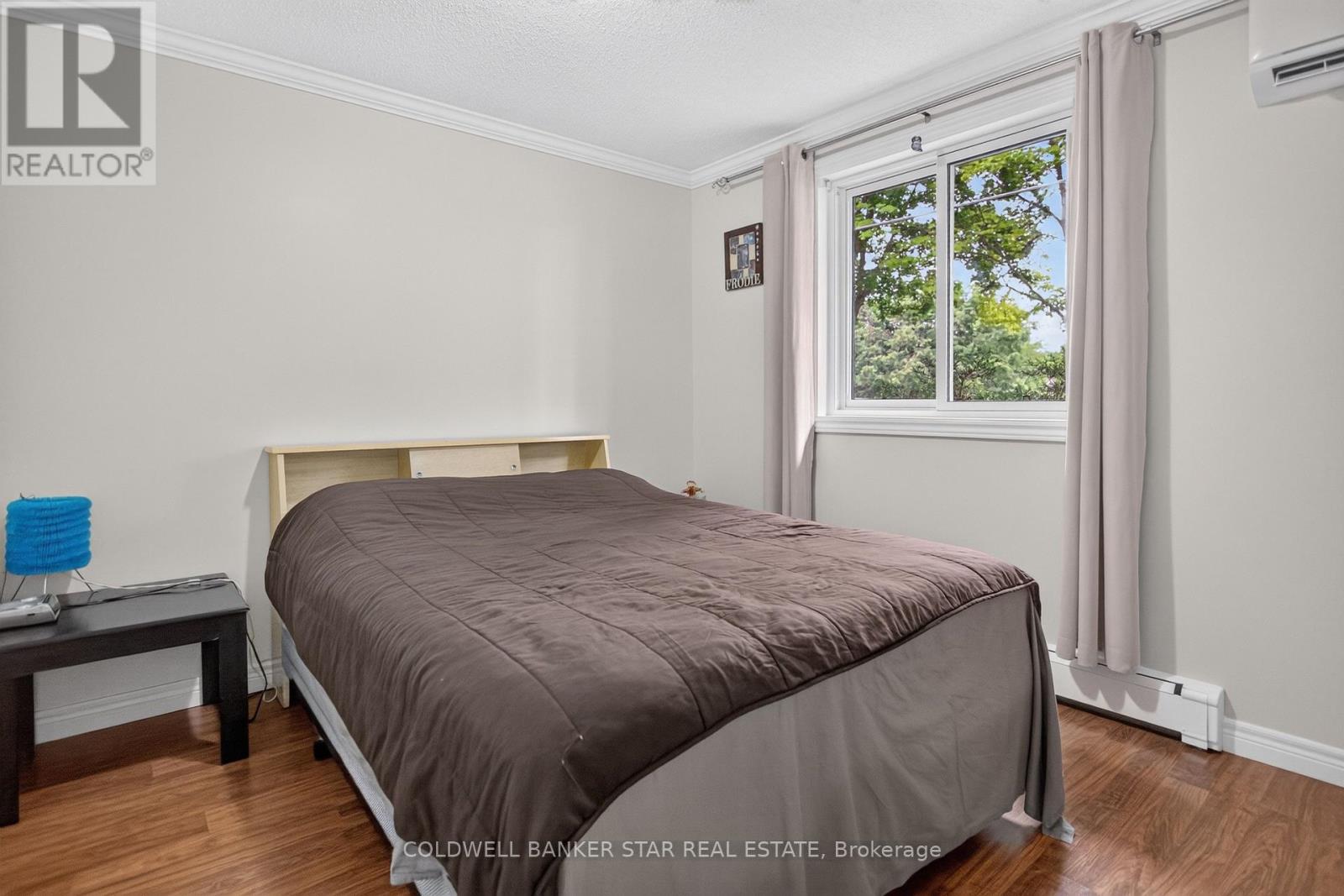 #106 91 SPRUCE STREET W - 21
