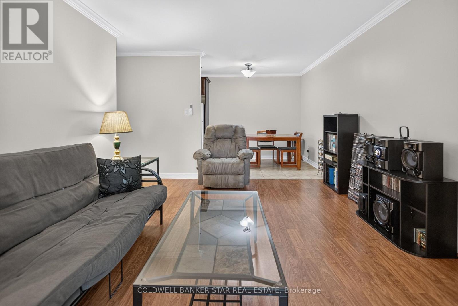 #106 91 SPRUCE STREET W - 17