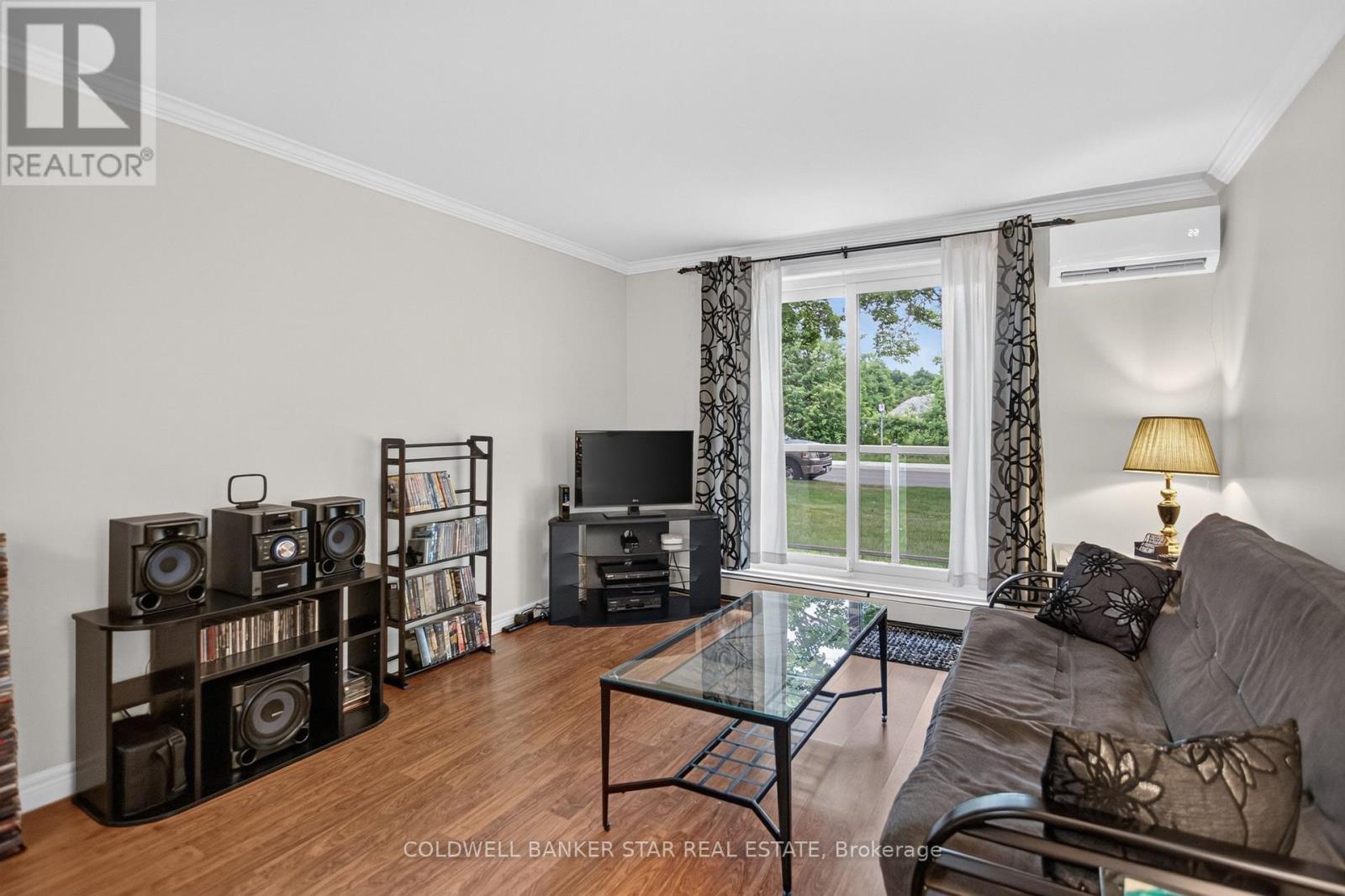 #106 91 SPRUCE STREET W - 12
