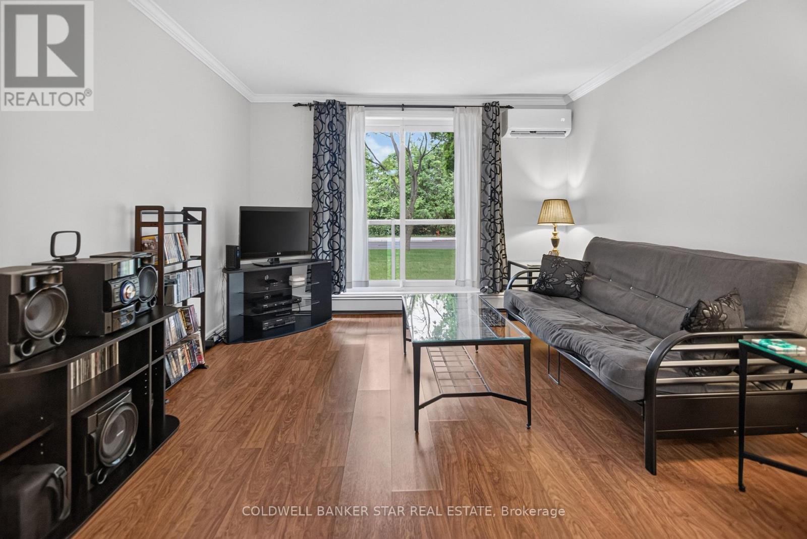 #106 91 SPRUCE STREET W - 13