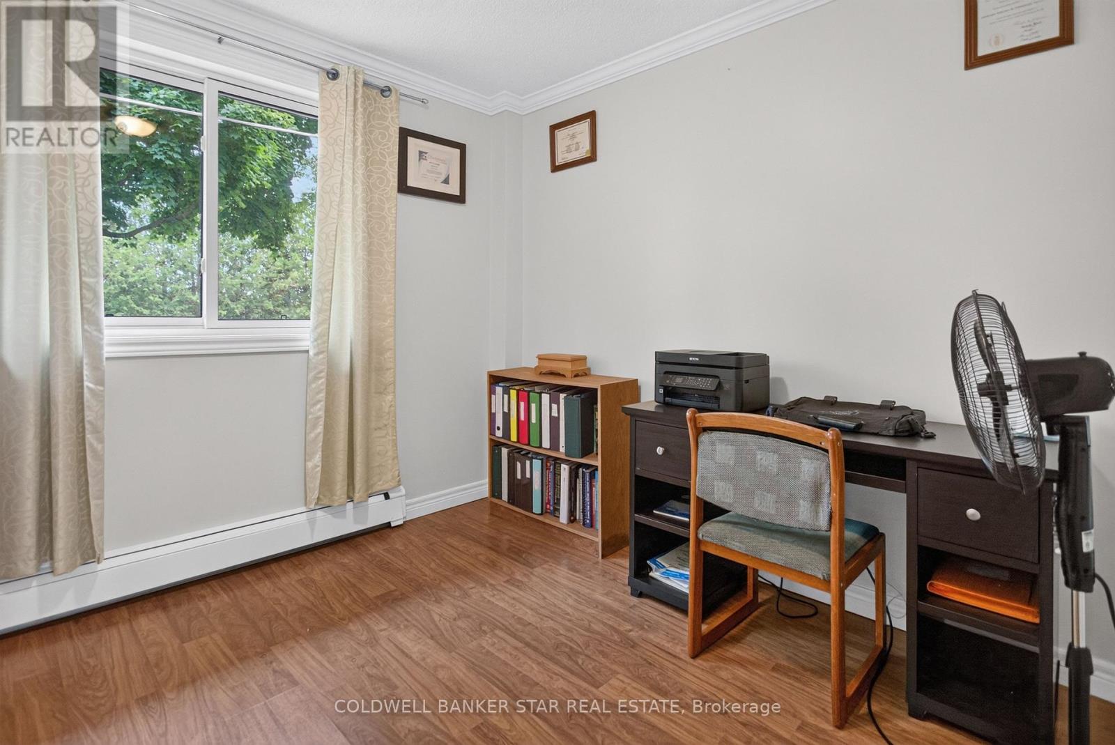 #106 91 SPRUCE STREET W - 18