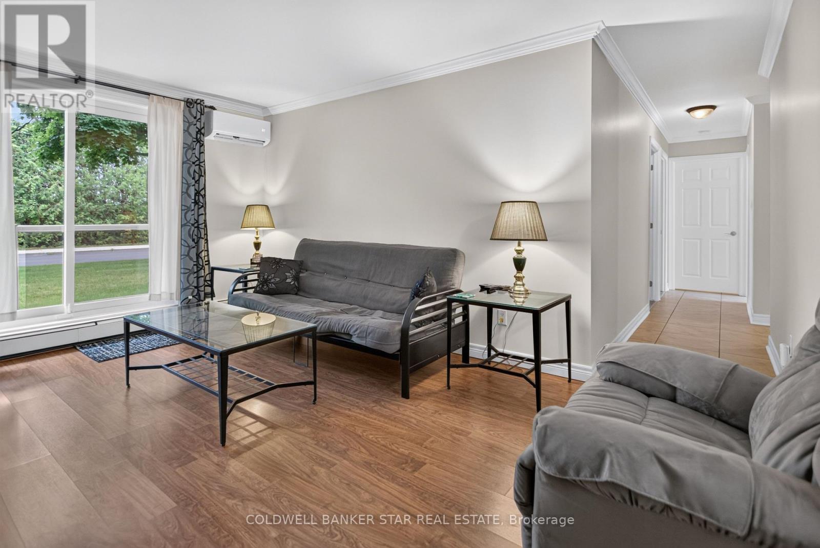#106 91 SPRUCE STREET W - 14