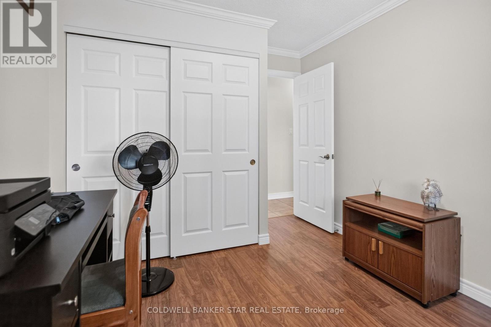 #106 91 SPRUCE STREET W - 19